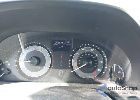 2016 Honda Odyssey Se from USA, damaged, VIN 5FNRL5H30GB030640